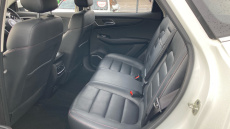 MG Hs 1.5 T-GDI Excite 5dr DCT Petrol Hatchback